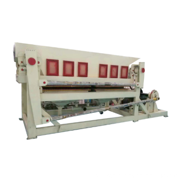 Mineral processing equipment jig